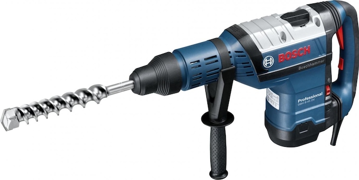 Produktbild Bosch Professional Bohrhammer mit SDS max GBH 8-45 DV (Netzbetrieb)