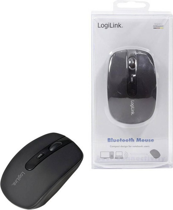 Productafbeelding LogiLink ID0078A (Draadloze)