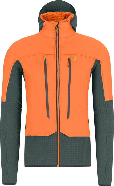 Actual product image Karpos Alagna Plus 2.0 Jacket (L)