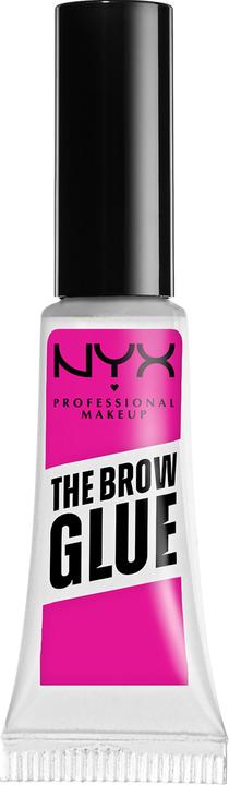 Produktbild NYX Professional Make-Up Brow Glue (Transparent)