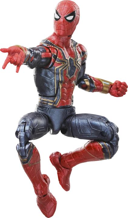 Image du produit Hasbro Iron Spider