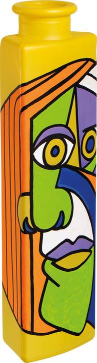 Actual product image Posca Marker PC-1M round tip (White, 0.70 mm, 1 x)