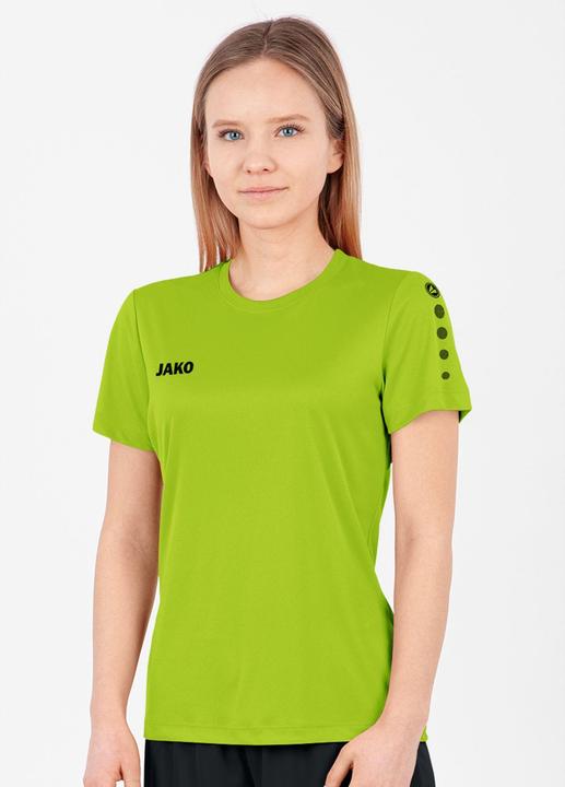 Image du produit JAKO Maillot équipe Ka Femme (36)