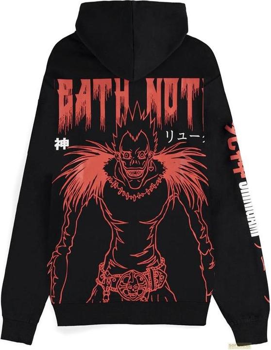 Produktbild Difuzed Death Note Shinigami Dämon Sweatshirt Grösse (XXL)