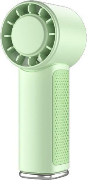 Actual product image OEM Other small household appliances Portable fan LLD-F76S green