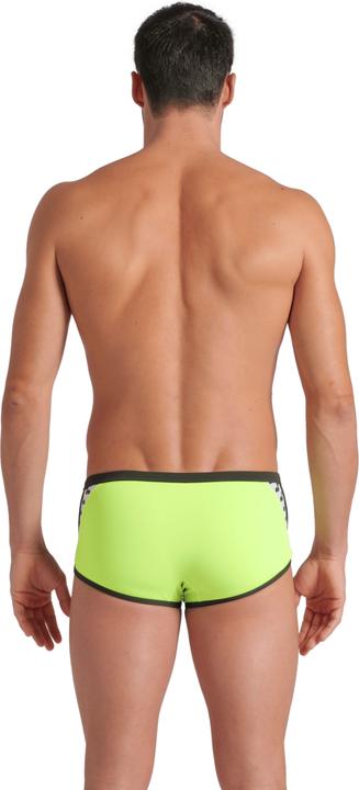 Image du produit Arena M Icons Swim Low Waist Short Solid (7)
