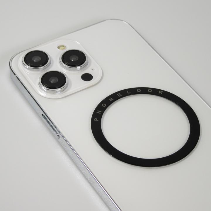 Produktbild PhoneLook Universeller MagSafe Ring für Smartphone & Hülle Android & iOS