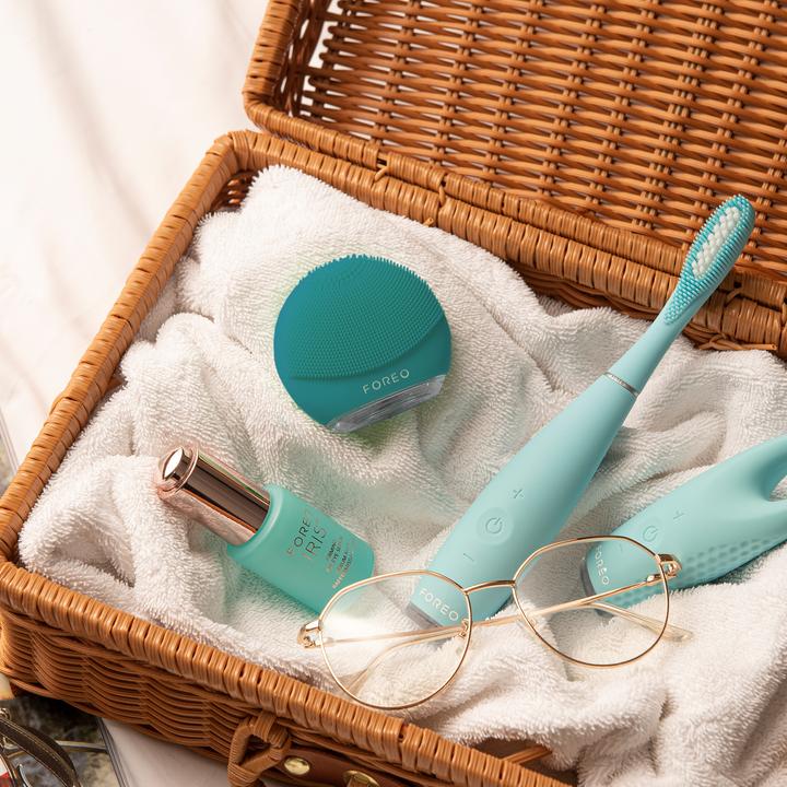 Actual product image Foreo Luna 4 Go