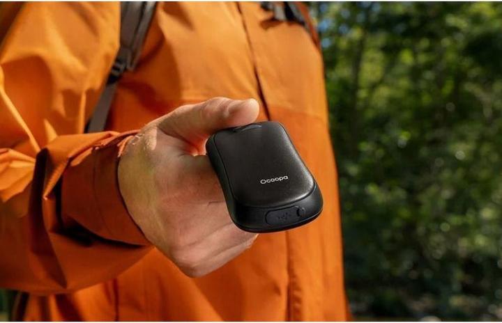 Actual product image Ocoopa UT4 Urban