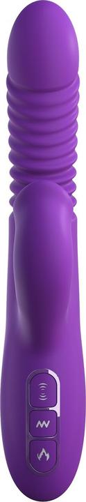Produktbild Shots Fantasy For Her - Ultimate Thrusting Clit Stimulate-Her