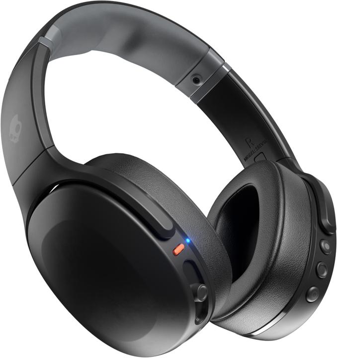 Skullcandy Crusher Evo (Nessuna cancellazione del rumore, 40 h, Cablato, Senza fili)
