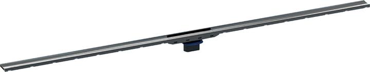 Geberit CleanLine80 Caniveaux de douche, longueur 30-110cm (peut être raccourci), 154.442.QC.1, 154.442.QC.1 (1100 mm)