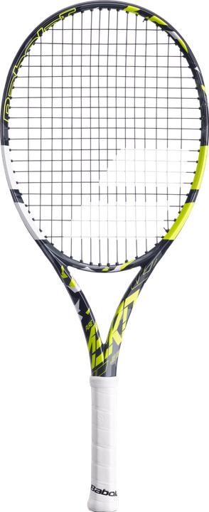 Babolat Pure Aero Junior 26 2023 (0, 250 g)
