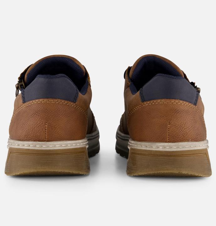 Actual product image Rieker Sneaker (41)