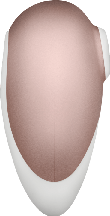 Actual product image Satisfyer Pro Deluxe