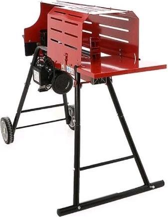 Actual product image GeoTech ElektroHolzspalter7 t