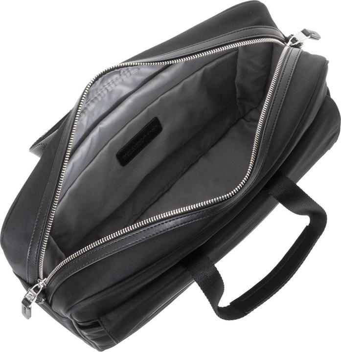 Actual product image Mandarina Duck Briefcase Hunter Urban Briefcase HWC01 (16.14", Universal)