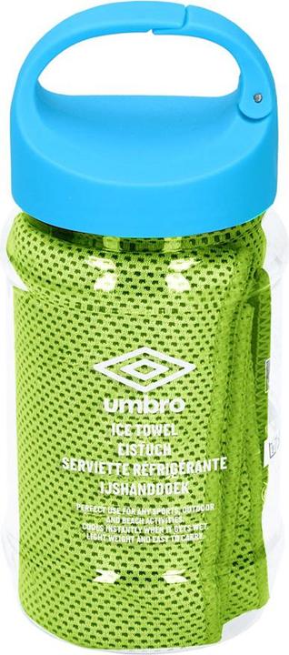 Image du produit Dunlop Serviette rafraîchissante 30x90cm