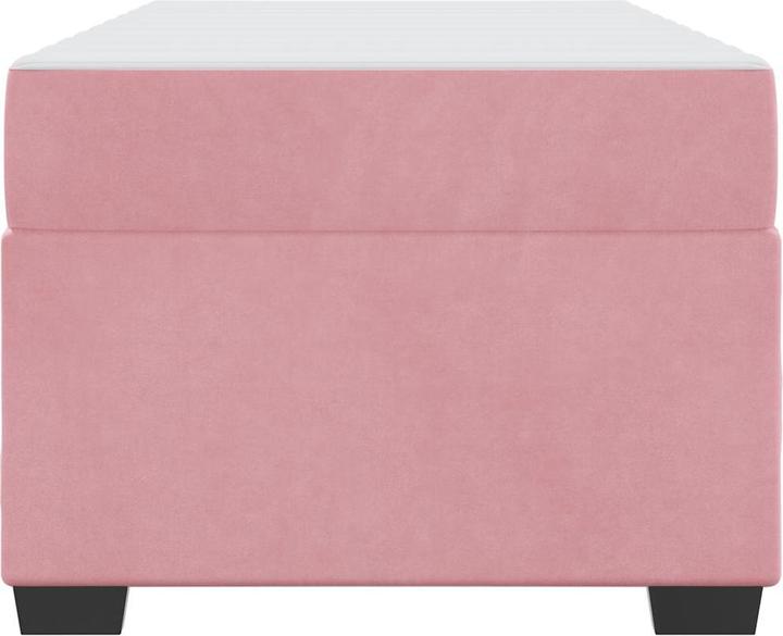 Image du produit vidaXL Bettrahmen (80 x 200 cm)