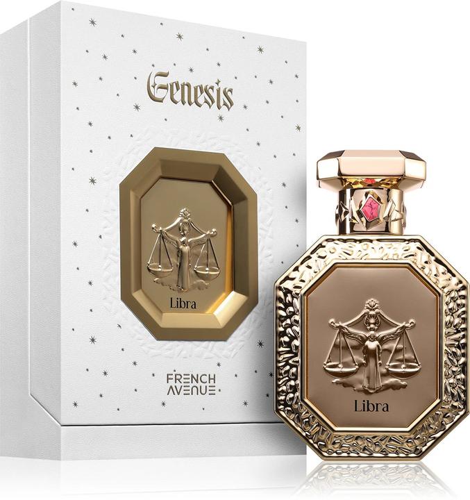 Produktbild French Avenue Genesis Collection Libra (Eau de Parfum, 90 ml)