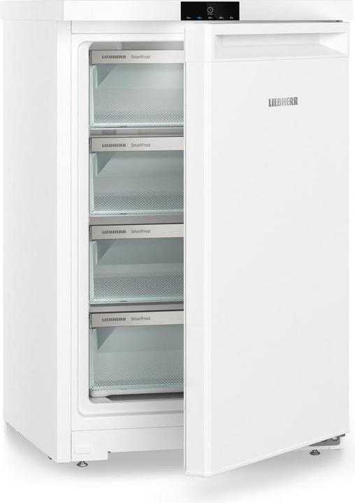 Produktbild Liebherr Fe 1414 Pure (Freistehend, 107 l)