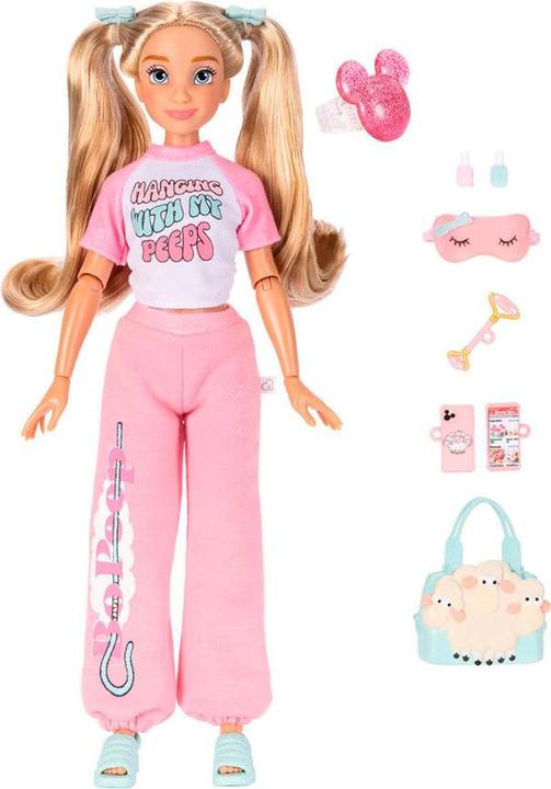 Jakks Pacific Bo Peep ily 4Ever Fashion doll 25cm