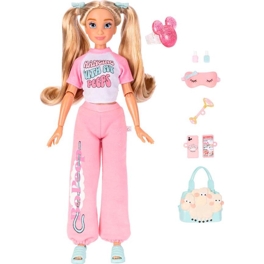 Jakks Pacific Bo Peep ily 4Ever Fashion doll 25cm