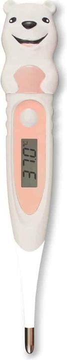 Scala Clinical thermometer SC 44 flex, polar bear