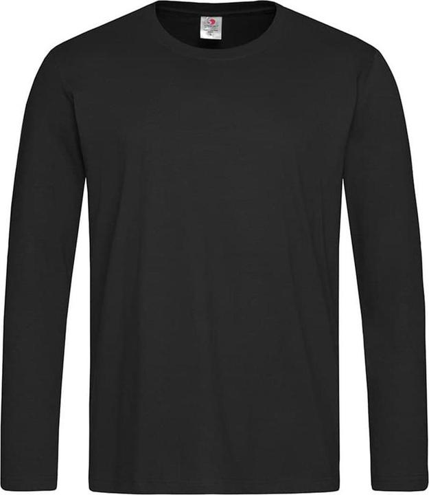 Produktbild Stedman Comfort Langarm Tshirt (L)