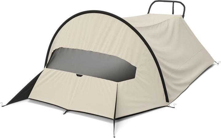 Wind-/Sonnenzelt Soft Beige