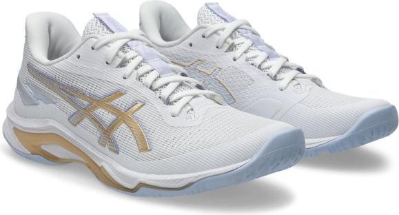Actual product image ASICS Performance Netburner Ballistic Ff 4 Damen (37.5)