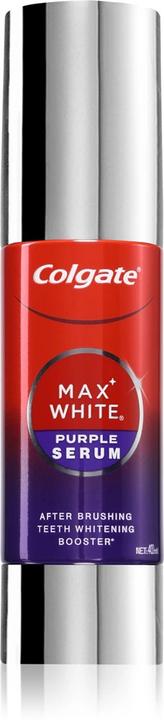 Produktbild Colgate Max White Serum (40 ml)