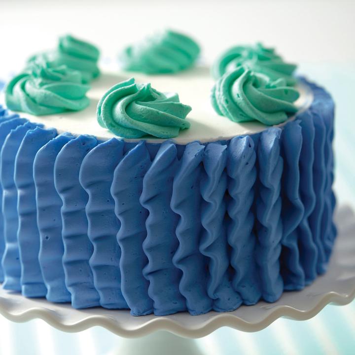 Produktbild Wilton Plus (Garnierspritze)