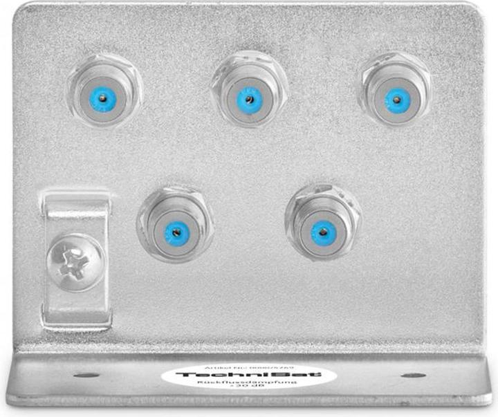 Immagine prodotto TechniSat Angolo di messa a terra 5 (Altro)