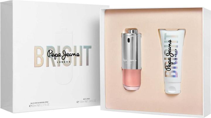 Produktbild Pepe Jeans - Bright Eau de Parfum Set (Eau de Parfum)