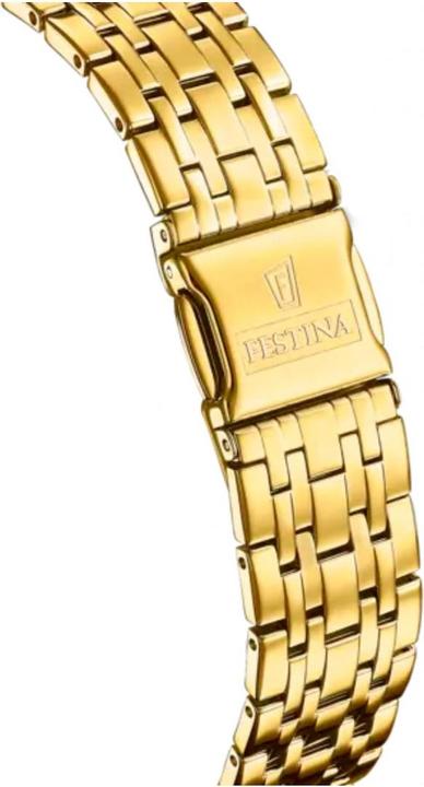 Image du produit Festina F20046/2 Swiss Made Acero (39 mm)