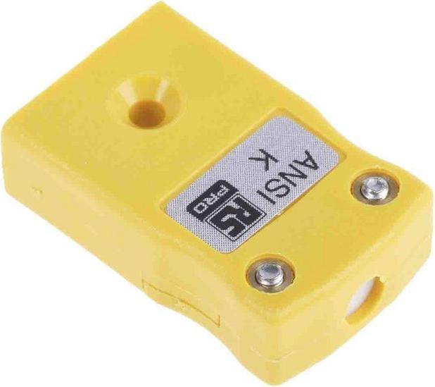 Produktbild RS PRO Miniaturbuchse ANSI AM-K-LCF