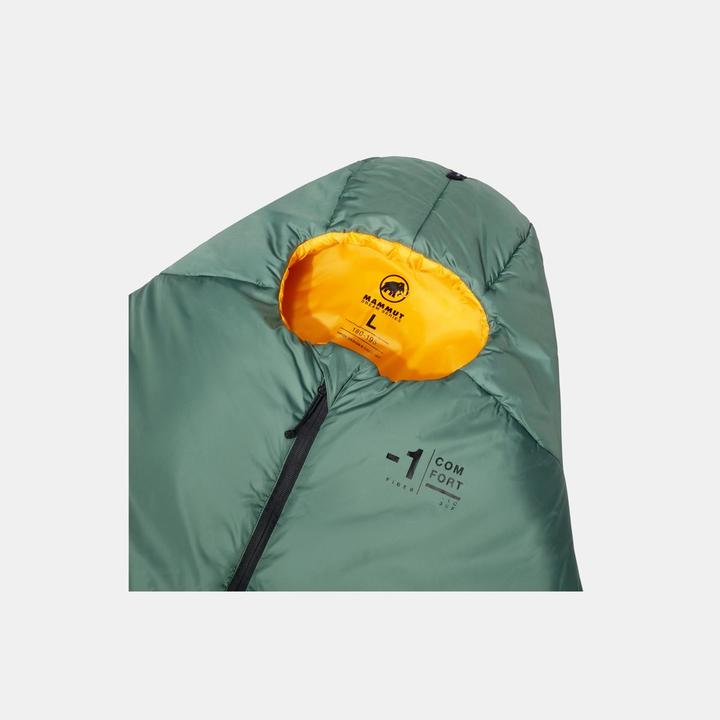 Produktbild Mammut Comfort Fiber Bag (215 cm)