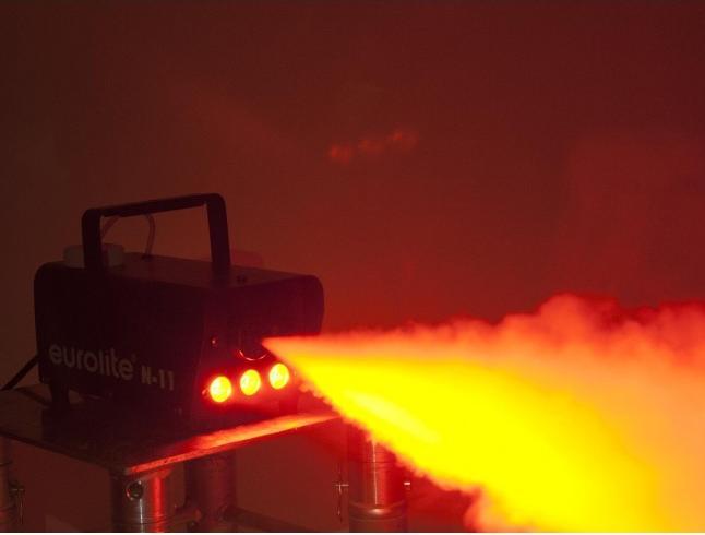 Produktbild Eurolite N-11