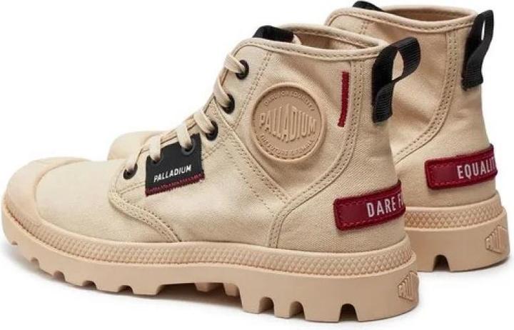 Produktbild Palladium Pampa Hi Patch - 61701 (36)