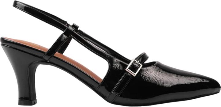 Produktbild Where's That From Sandalen On Point Schnalle (40)