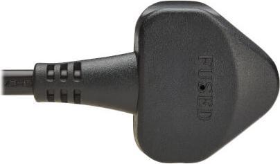 Actual product image Eaton POWER CABLE BS1363 TO C19 (2.50 m, BS 1363)