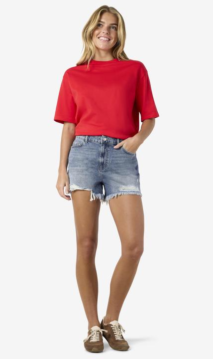 Image du produit Noisy May NMOLESIA Jeansshorts (M)