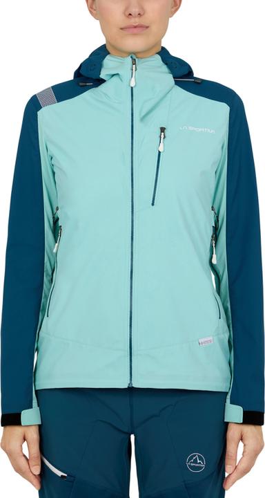 Produktbild La Sportiva Alpine Guide Softshell JKT W (M)