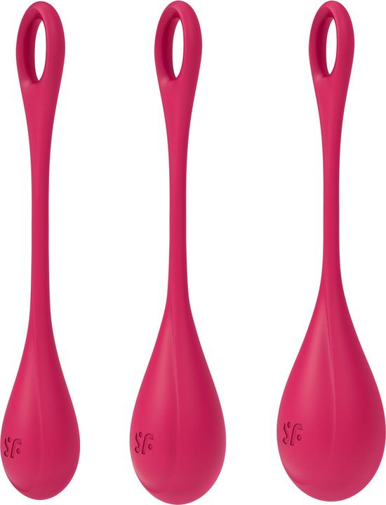 Immagine prodotto Satisfyer Potenza Yoni 1