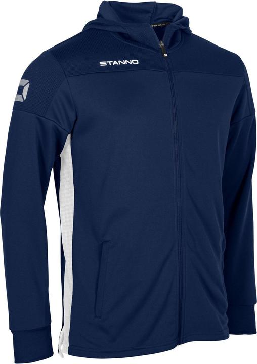 Produktbild Stanno Pride Full Zip Kapuzen (XL)