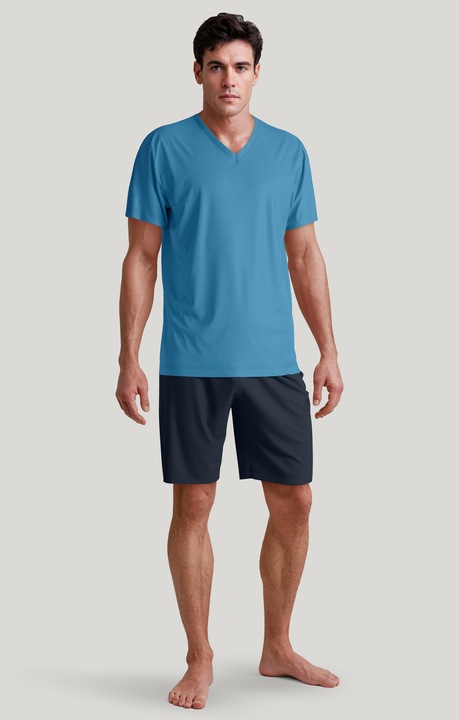 Produktbild Calida Nightwear Xtra Kurz-Pyjama (S)