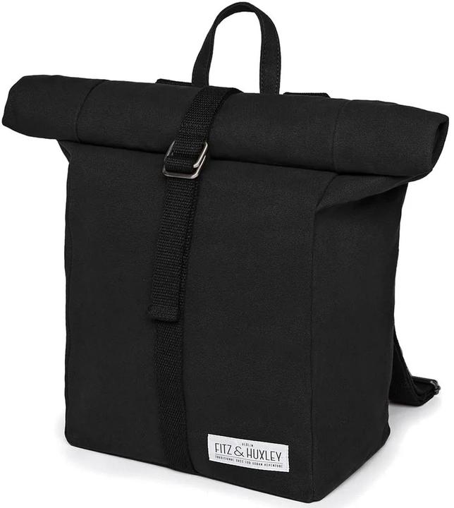 Fitz & Huxley Backpack CURATOR vegan 12-15L (12 l)