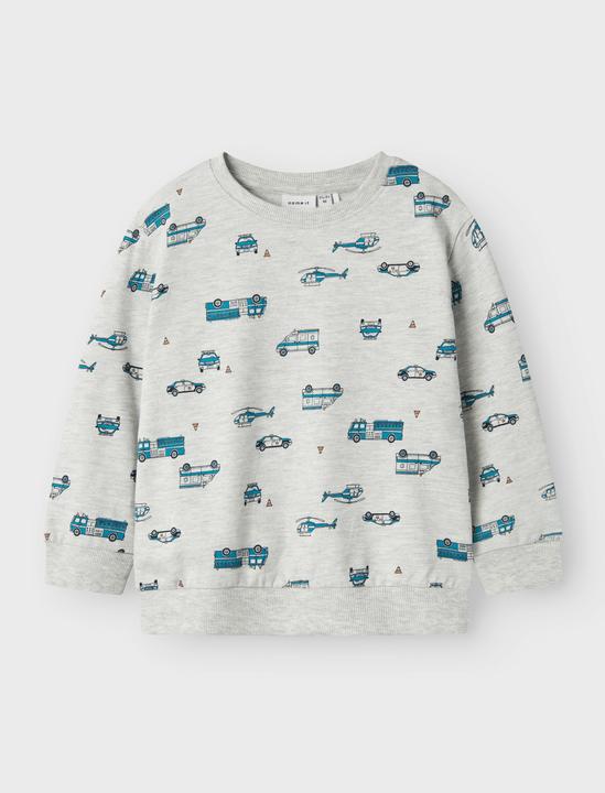 Image du produit Name it Regular Fit Sweatshirt (92)