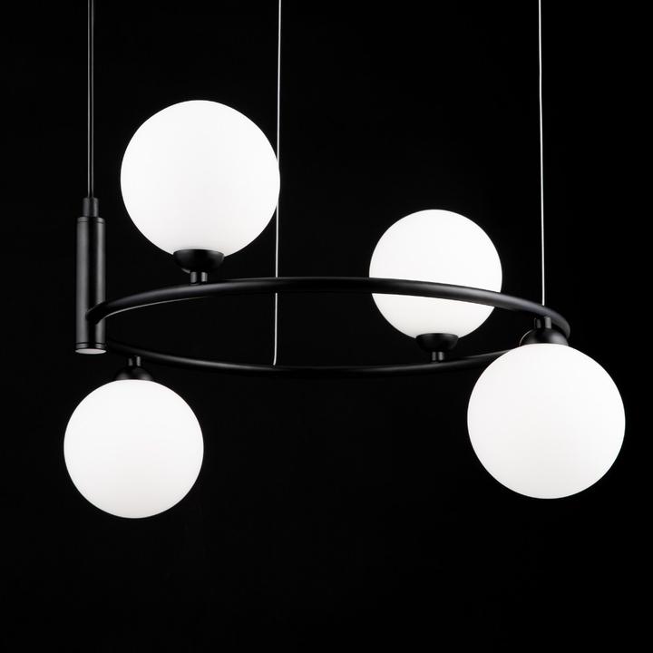 Image du produit Maytoni Bague (G9)